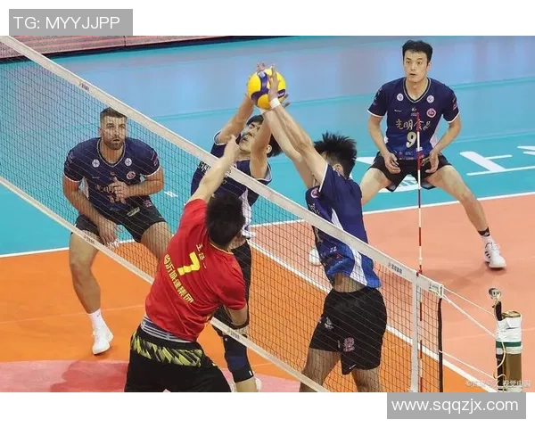 北京排球队在冠军赛中的团队协作展现出无与伦比的默契与实力