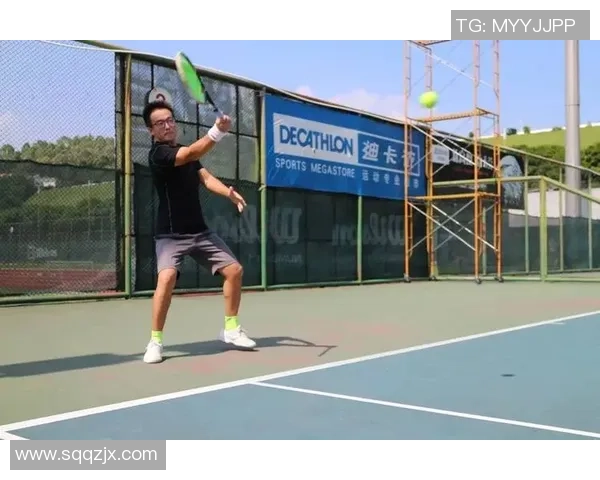 广州与深圳网球队对决赛后分析速度表现与战术策略